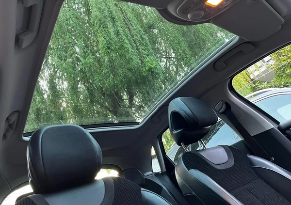 Citroen C4 cena 26000 przebieg: 231000, rok produkcji 2010 z Szczecin małe 232